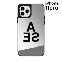 【たか様専用】ウィンダンシー iPhone11proのサムネイル
