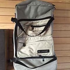 BURTON バートン キャリーバッグ ケースのサムネイル