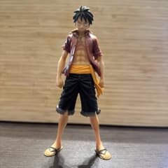 ワンピース　ルフィセットのサムネイル