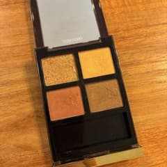 TOM FORD アイカラークォード 26 レオパードサン - メルカリ