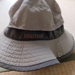 Marmot アウトドアハット サファリハット Mサイズのサムネイル
