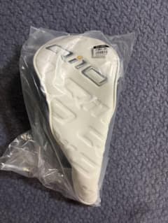 テーラーメイド Qi10 ドライバー 純正 ヘッドカバー - 4