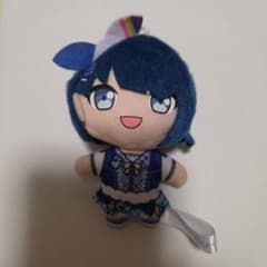 プロジェクトセカイ 桐谷遥 ぷちぬいマスコットのサムネイル