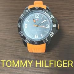 TOMMY  HILFIGERのサムネイル