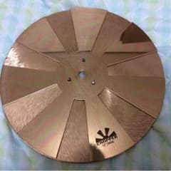 sabian vaultシリーズ chopper12インチのサムネイル