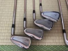 TOURSTAGE V-iQ FORGED 2007のサムネイル