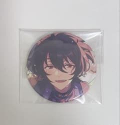 あんさんぶるスターズ あんスタ 朔間凛月 コレクション缶バッジ Sep