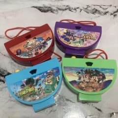 クレヨンしんちゃん すき家 カチカチシアター 映画 シーン しんちゃん 玩具のサムネイル