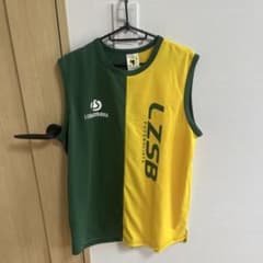 ルースイソンブラ　ノースリーブのサムネイル