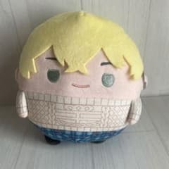 Tokyo Revengers Fuwa Kororin Matsuno Chifuyu Casual Clothes M size