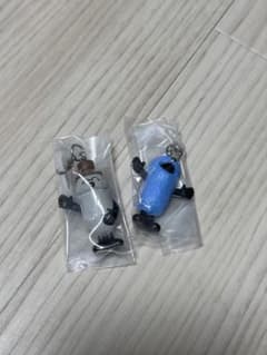 パペットスンスンめじるしアクセサリー 2種セット - 2