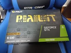 即購入OK palit geforce gtx1660super 6gのサムネイル