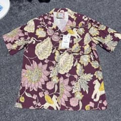 ZARAシャツのサムネイル