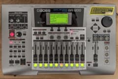 ✨美品✨ BOSS BR-1180 マルチトラックレコーダー MTR ローランド