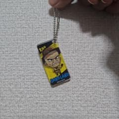 SAND LAND Rao 아크릴 열쇠 고리