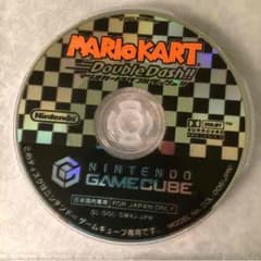 マリオカート ダブルダッシュのサムネイル