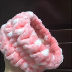 ヘアバンドのサムネイル