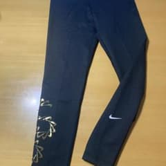 NIKE 　THERMA-FIT レギンスのサムネイル