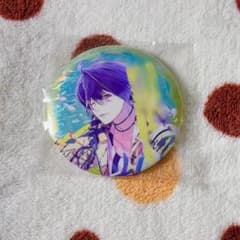 DIABOLIKLOVERS キノ メッセージ入り缶バッジのサムネイル