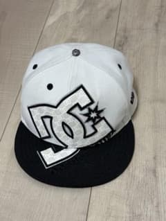 DC Shoes x New Era 9FIFTY キャップのサムネイル