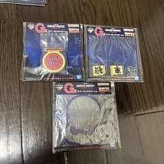 HUNTER×HUNTER一番くじG賞のサムネイル