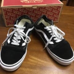 VANS オールドスクールのサムネイル