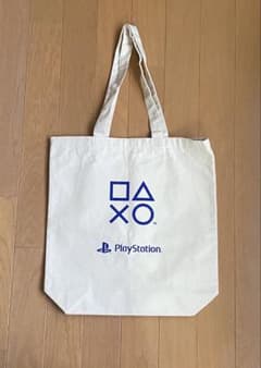PlayStation 토트 백 큰