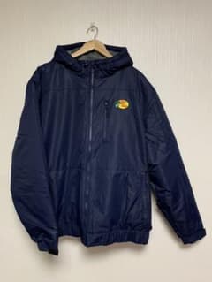 ナイロン フリース ジャケット バスプロショップス bass pro shopsのサムネイル