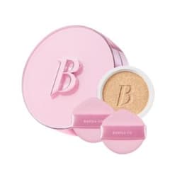 BANILA CO クッションファンデーション パフ2枚入りのサムネイル