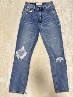 Abercrombie & Fitch A&F MOM JEAN 24/00Rのサムネイル