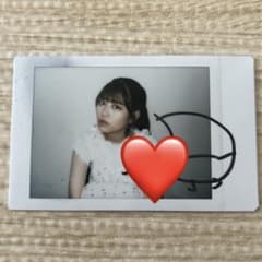 FRUITS ZIPPER 月足天音 サイン入りチェキ - メルカリ