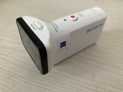 【値下げ】SONY HDR-AS300 アクションカム 本体のサムネイル