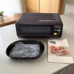 ✨未使用品✨Panasonic けむらん亭 NF-RT1000 2017年製 - メルカリ