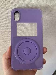iPhoneXRケースのサムネイル
