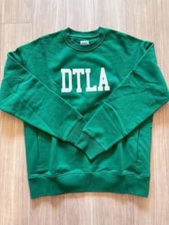 新品未使用美品】Liberators DTLA スウェット ビッグサイズ - メルカリ