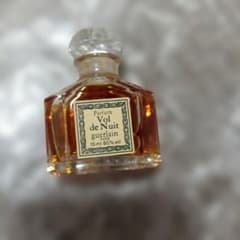 Parfum Vol deNuit guerlain 15ml - メルカリ