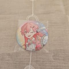 プロジェクトセカイ 感謝祭 缶バッジ モモジャン 桃井愛莉 - メルカリ