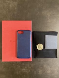 【美品】BONAVENTURA ボナベンチュラ　iPhoneケースのサムネイル