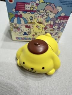 ポムポムプリンおしりフリフリフィギュアのサムネイル