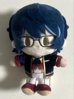 あんさんぶるスターズ 青葉つむぎ ぬいぐるみのサムネイル
