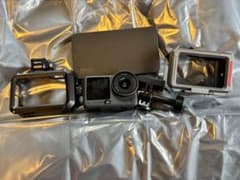 7/18で販売取下げdji osmo Action 6 本体 アクセサリーセットのサムネイル