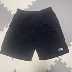 N*o様 THE NORTH FACE ナイロンショートパンツ Mのサムネイル