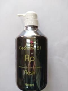 EIKOR Hair Cleansing 21 Rp Flash 700mlのサムネイル