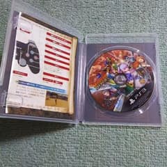 ドラゴンクエストヒーローズ2  ps3のサムネイル
