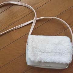 【値下げ】WILLSELLECTION 秋物ショルダー非売品のサムネイル