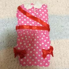 【新品】セーラームーン人形着せ替えワンピース❤️✨のサムネイル