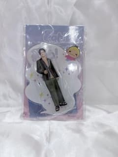 新品未開封】Hey! Say! JUMP 知念侑李アクリルスタンドFab!|mercari