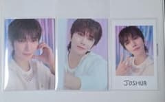 Joshua 　YAKUSOKU SEVENTEEN カードのサムネイル