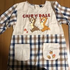 エプロン 保育士のサムネイル