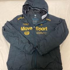 たー様専用DESCENTE デサント ジャージのサムネイル